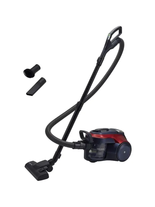 Пылесос Polaris PVC 2003RI Серый  CN