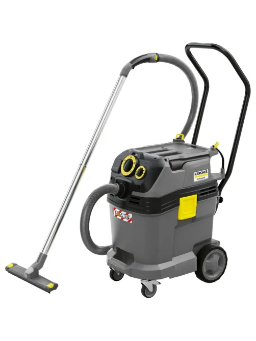 Пылесос Karcher NT 40/1 Tact Te L 1.148-311.0 для сухой и влажной уборки
