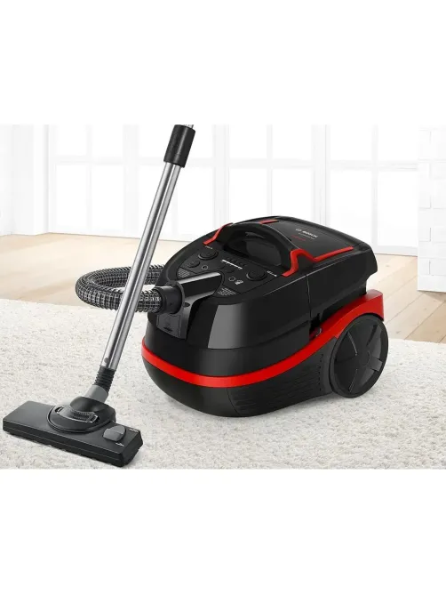 Пылесос Bosch BWD421POW