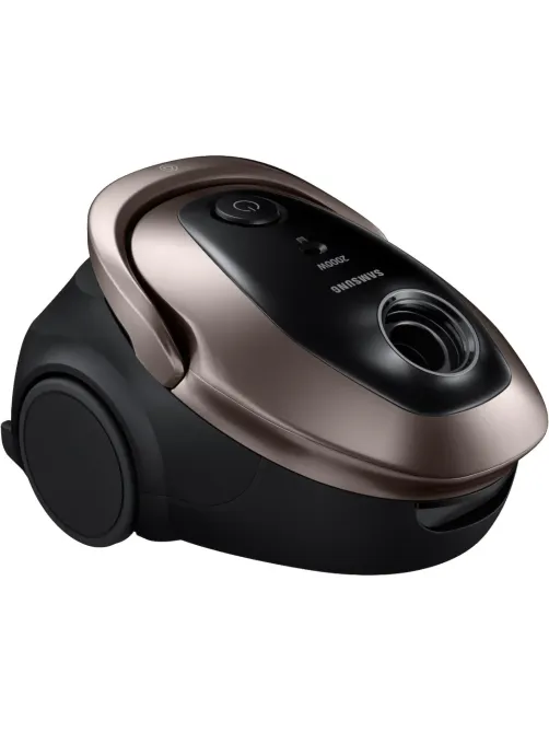 Пылесос Samsung VC20M2589JD/EV с мешком для пыли