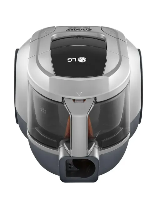 Пылесос LG VC-5420NNTS