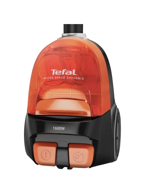 Пылесос Tefal TW3235EA,безмешковый