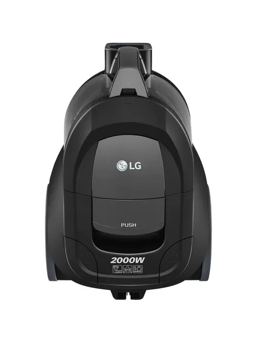 Пылесос LG VC-5316NNTS