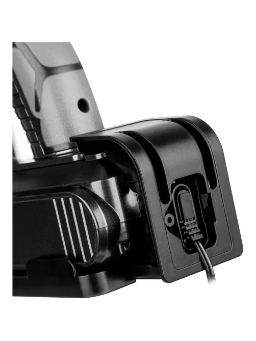 Пылесос BRAYER 4273BR,вертикальный,350Вт,BLDCмотор,всасыв23кПа,0,8л,3реж