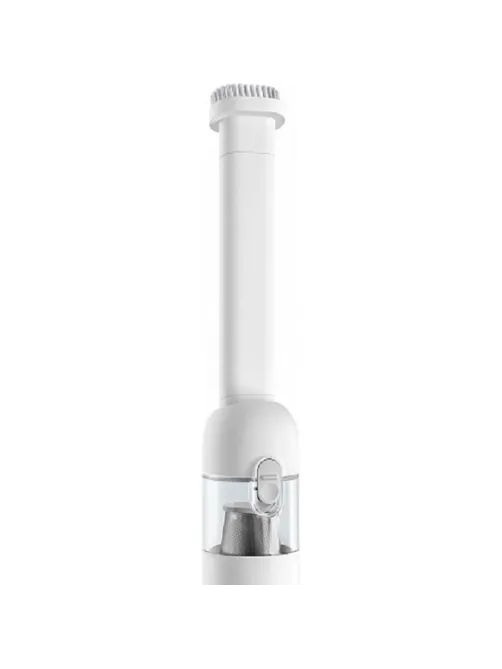 Пылесос вертикальный XIAOMI Mi Vacuum Cleaner Mini, белый, сухая уборка