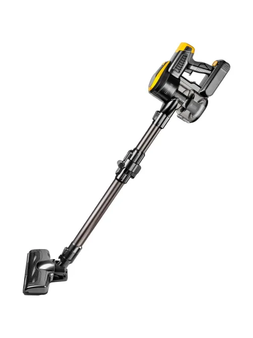 Пылесос BRAYER 4273BR,вертикальный,350Вт,BLDCмотор,всасыв23кПа,0,8л,3реж