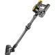 Пылесос BRAYER 4273BR,вертикальный,350Вт,BLDCмотор,всасыв23кПа,0,8л,3реж