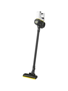 Пылесос Karcher VC 4 Cordless myHome xEU, вертикальный  (1.198-630.0)