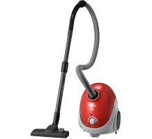 Пылесос Samsung VCC5251V3R/XEV   с мешком