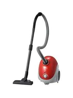 Пылесос Samsung VCC5251V3R/XEV   с мешком