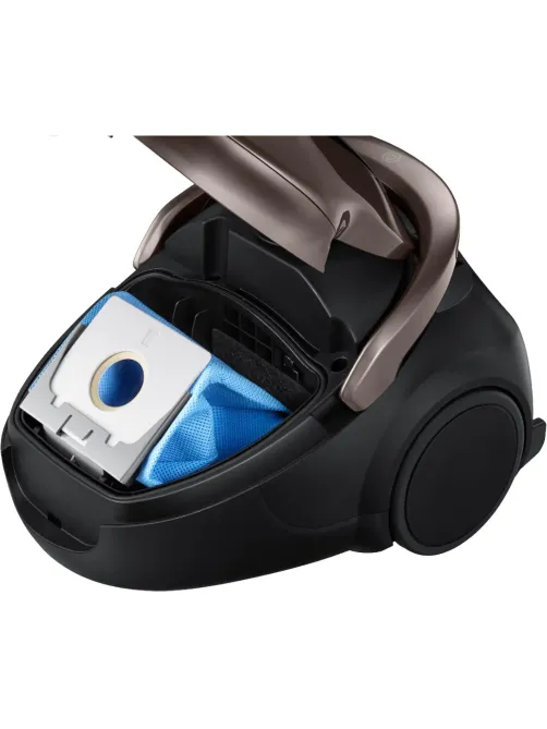 Пылесос Samsung VC20M2589JD/EV с мешком для пыли