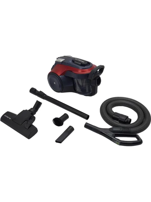 Пылесос Polaris PVC 2003RI Серый  CN