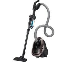 Пылесос Samsung VC20M2589JD/EV с мешком для пыли