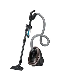 Пылесос Samsung VC20M2589JD/EV с мешком для пыли