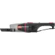 Пылесос JVC JH-VS106 вертикальный проводной, максимальная мощность 600 ВТ