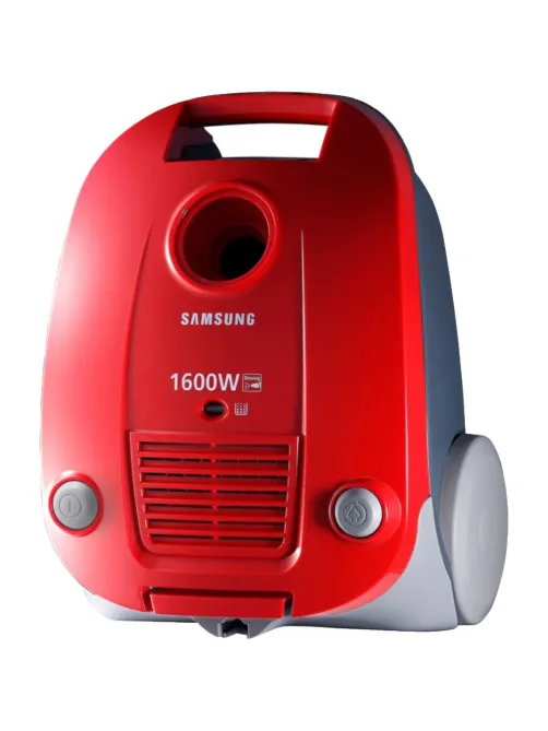 Пылесос Samsung VCC4131S37/XEV с мешком для пыли