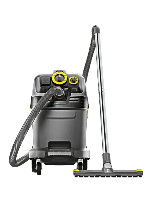 Пылесос Karcher NT 40/1 Tact Te L 1.148-311.0 для сухой и влажной уборки