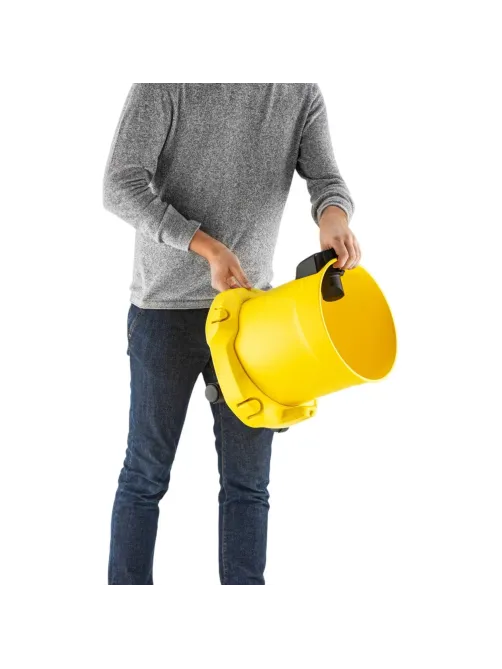 Пылесос xозяйственный Karcher WD 3 P V-17/4/20 Workshop (1.628-175.0)