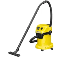 Пылесос xозяйственный Karcher WD 3 P V-17/4/20 Workshop (1.628-175.0)