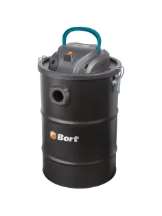 Пылесос строительный BORT BAC-500-22 (98291834)