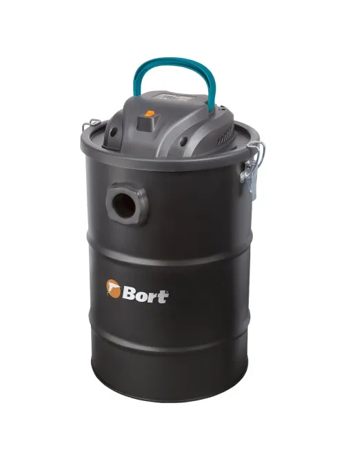 Пылесос строительный BORT BAC-500-22 (98291834)