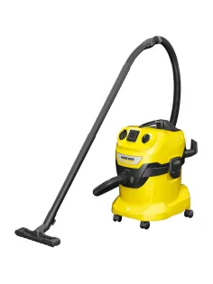 Пылесос xозяйственный Karcher WD 4 P V-20/5/22 (1.628-270.0)
