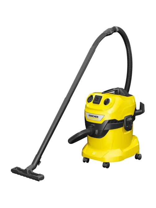 Пылесос xозяйственный Karcher WD 4 P V-20/5/22 (1.628-270.0)