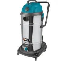 Пылесос строительный BORT BSS-2260-Twin (91272522)