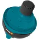 Пылесос строительный BORT BSS-1525 BLACK, 25 л (93412604)