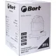 Пылесос строительный BORT BSS-1325 (91272218)
