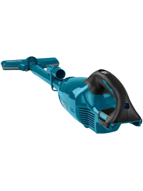 Пылесос ак б\щет,18В,Li-ion,1500л\м,7кПа,0.65л,1.5кг Makita DCL281FZ