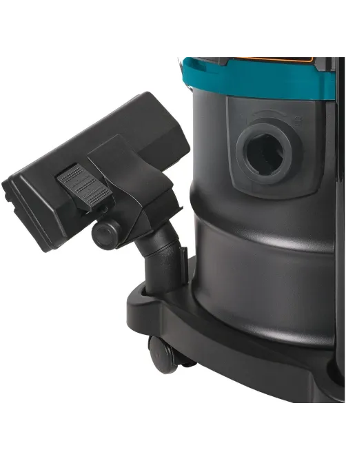 Пылесос строительный BORT BSS-1220 BLACK, 20 л (93412598)