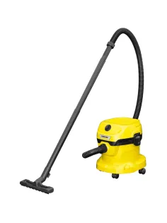 Пылесос хозяйственный Karcher WD 2 Plus V-12/6/18/C (1.628-015.0)