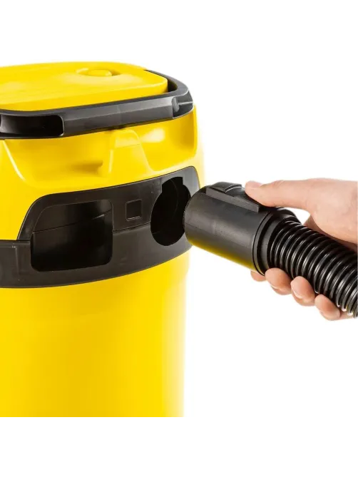 Пылесос xозяйственный Karcher WD 3 P V-17/4/20 Workshop (1.628-175.0)