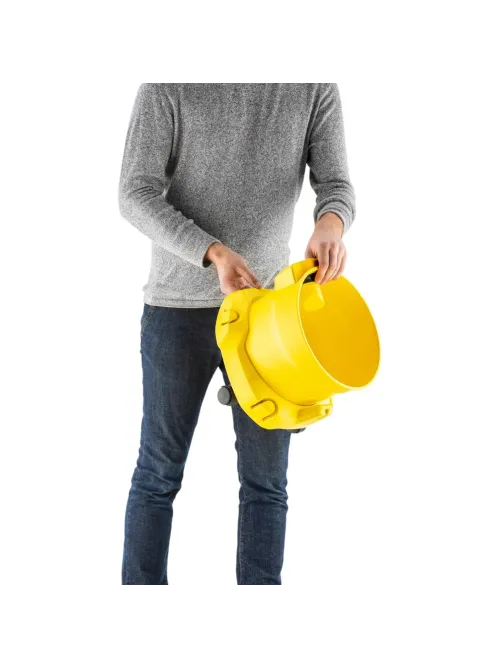Пылесос хозяйственный Karcher WD 2 Plus V-12/6/18/C (1.628-015.0)