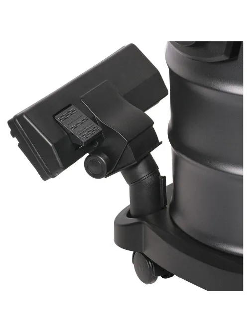 Пылесос строительный BORT BSS-1525 BLACK, 25 л (93412604)
