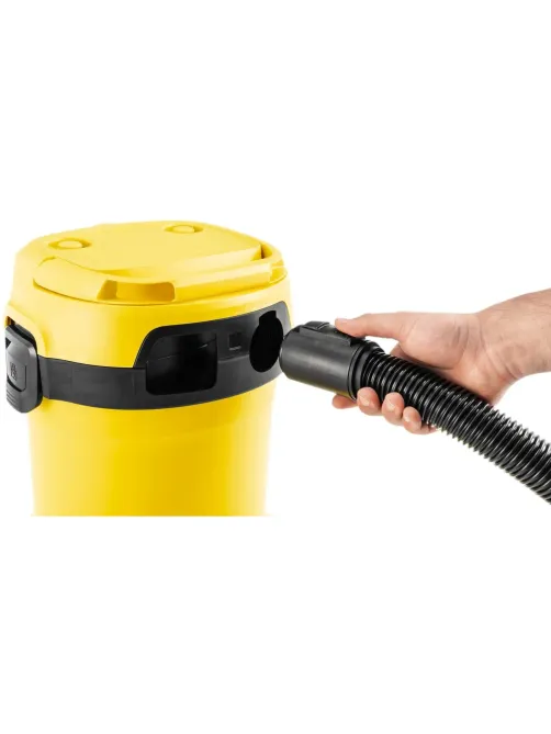 Пылесос хозяйственный Karcher WD 2 Plus V-12/6/18/C (1.628-015.0)