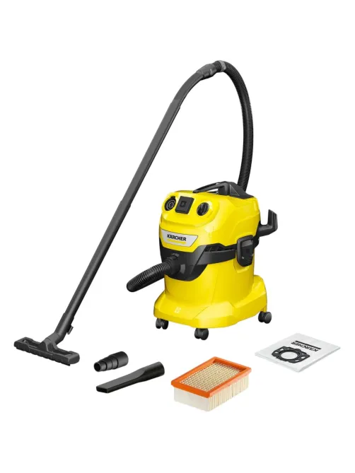 Пылесос xозяйственный Karcher WD 4 P V-20/5/22 (1.628-270.0)