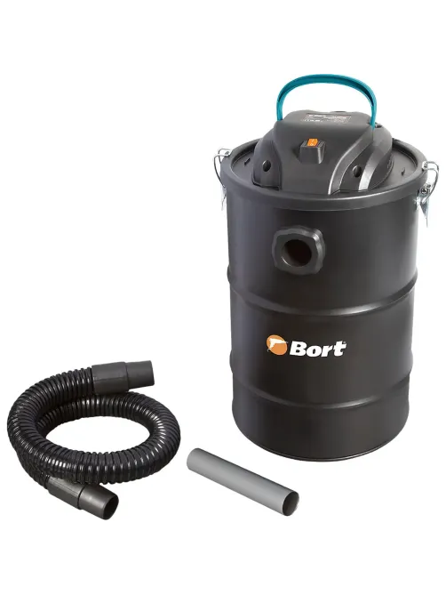 Пылесос строительный BORT BAC-500-22 (98291834)