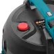 Пылесос строительный BORT BSS-1220 BLACK, 20 л (93412598)