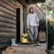 Пылесос xозяйственный Karcher WD 3 P V-17/4/20 Workshop (1.628-175.0)