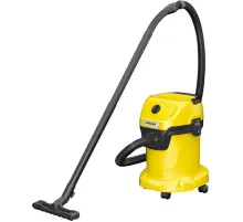 Пылесос xозяйственный Karcher WD 3 V-17/4/20 (1.628-130.0)
