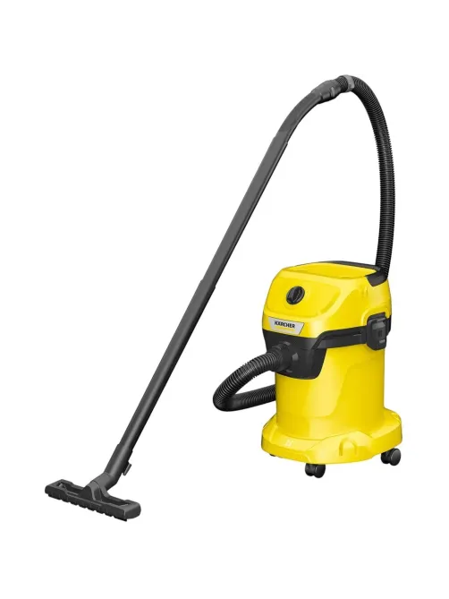 Пылесос xозяйственный Karcher WD 3 V-17/4/20 (1.628-130.0)