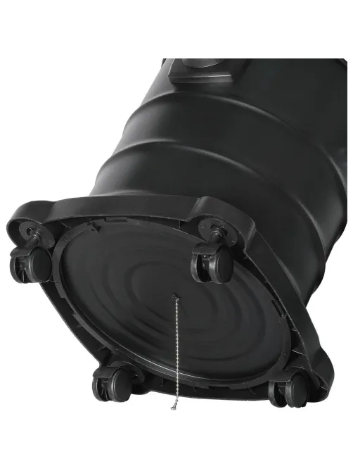 Пылесос строительный BORT BSS-1525 BLACK, 25 л (93412604)