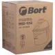 Пылесос для сухой и влажной уборки Bort BSS-1212