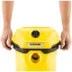 Пылесос хозяйственный Karcher WD 2 Plus V-12/6/18/C (1.628-015.0)