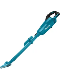 Пылесос ак б\щет,18В,Li-ion,1500л\м,7кПа,0.65л,1.5кг Makita DCL281FZ