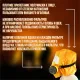 Самоспасатель универсальный фильтрующий малогабаритный (УФМС) Шанс-Е п/м
