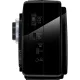 Радиоприемник Sven SRP-155, чёрный, BT/FM/AM/SW/USB/microSD, фонарь, аккум