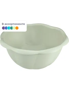 Миска 2,5л (микс 2)